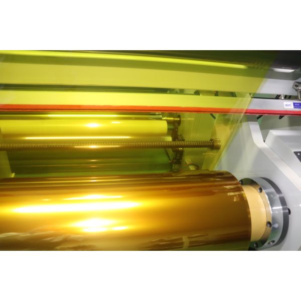 Polyimide Film Product Image 1