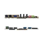 Neardi Rockchip SBC LKD3568J Arm Development Board Linux RK3568