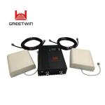 Small Cellular Repeater Mobile Signal Repeater 30dBm Power PCS1900MHz 12 Months