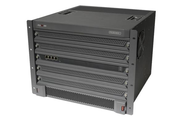 Analog / SDI / DVI Hybrid Matrix , HD Video Matrix Switchers With 64ch Input And