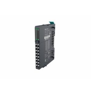 RB Series Remote Digital Input Output Modules Ultra Thin Type 8 Channel IP20 RB-2118