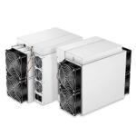 Bitcoin Miner Microbt Whatsminer M31S 74TH 3256W ASIC Miner Machine Include PSU