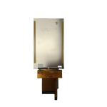 3.97 inch 480x800 Resolution TFT LCD 50pin MCU Display with Capacitive Touch