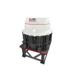 Efficient Cone Crusher 100T/H With Casting Mantle Spare Part For Quarry And