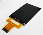 Small 2 Inch Tft Display 240x320 With SPI Interface High Resolution