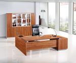 MDF Office Desk Wooden Furniture Melamine Office Furniture Executive Table