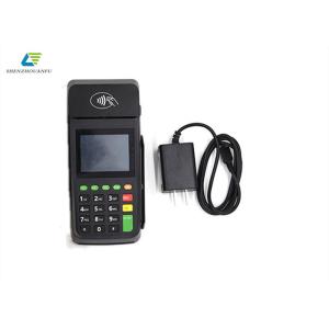 Shenzhou Anfu AF70 Wireless pos credit card reader terminal machine