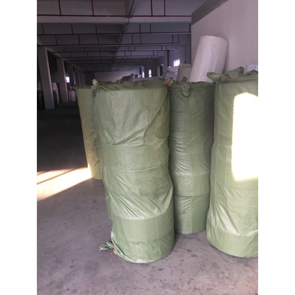 Lightweight Spunlace Nonwoven Fabric for Black Carbon Activation at Competitive