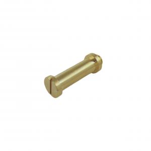 China ISO 228/1 Brass Pipe Fittings screwdriver HPb 57-3  Brass Valves And Fittings wholesale